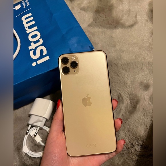 Apple iPhone 11pro 256gb